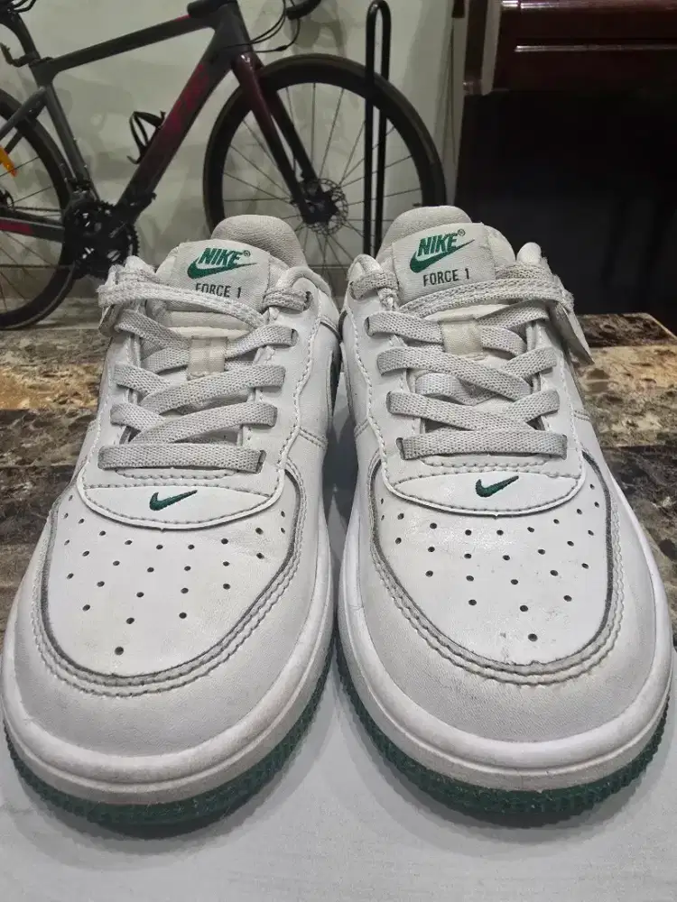 Jual sepatu anak JORDAN FORCE 1 low EasyOn