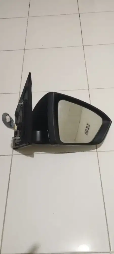 Jual spion Avanza Veloz retrack tahun 2019