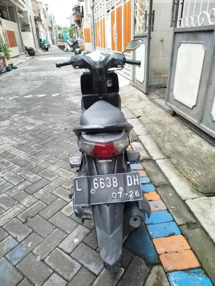 Beat karbu cw 110 2012