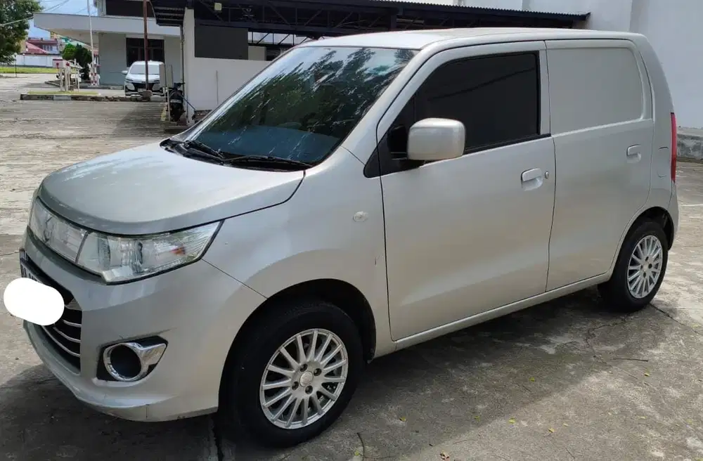 Suzuki Karimun Wagon R 2020 Bensin