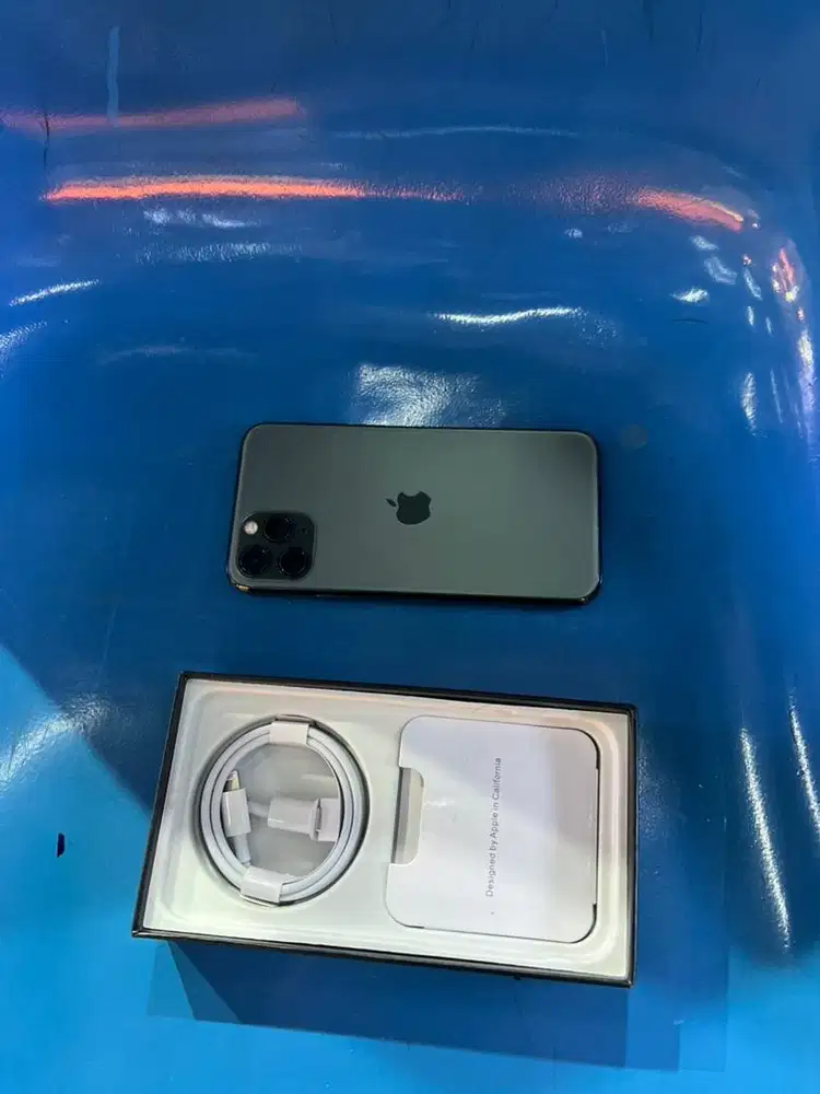 iphone 11 pro 256gb sangat di suka