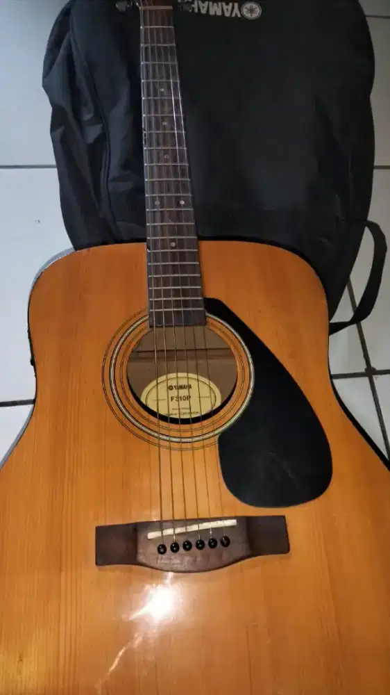 Gitar Yamaha F310P