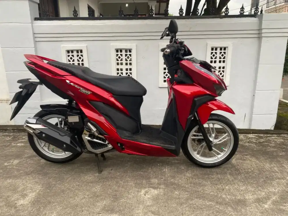 Honda vario 150 keyless 2019