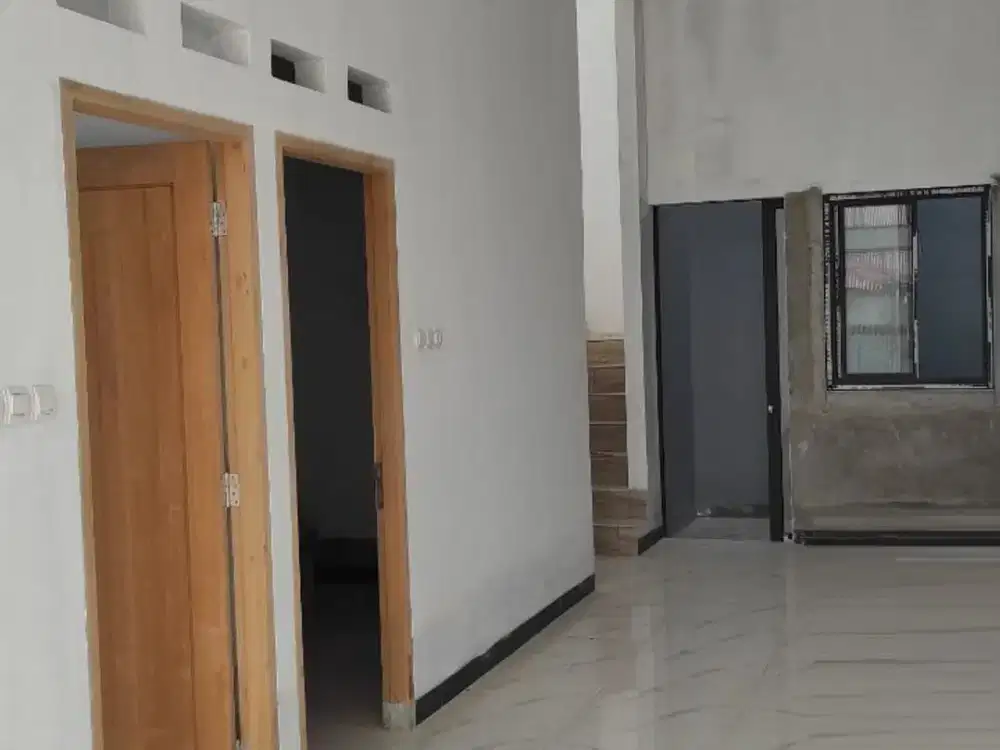 [HOT] Rumah Cluster Nau-3, Bintara XIV Dekat Tol, Baru di Kota Bekasi Barat, Jual Dijual