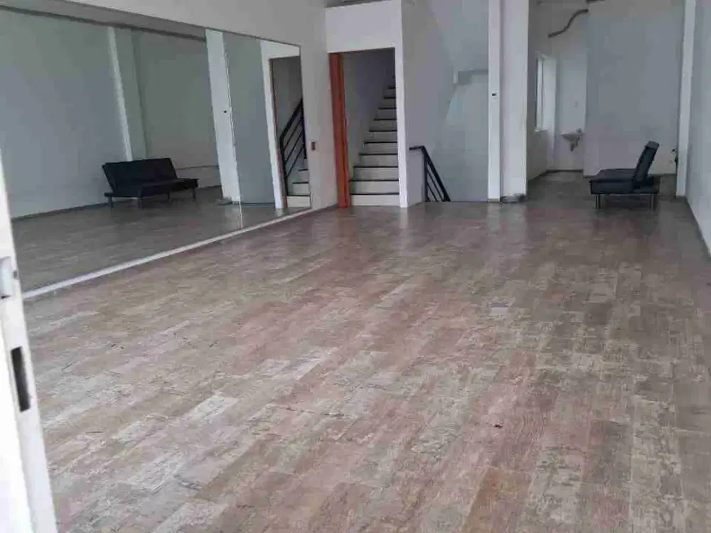 Jual/Sewa Ruko Setrasari Bandung