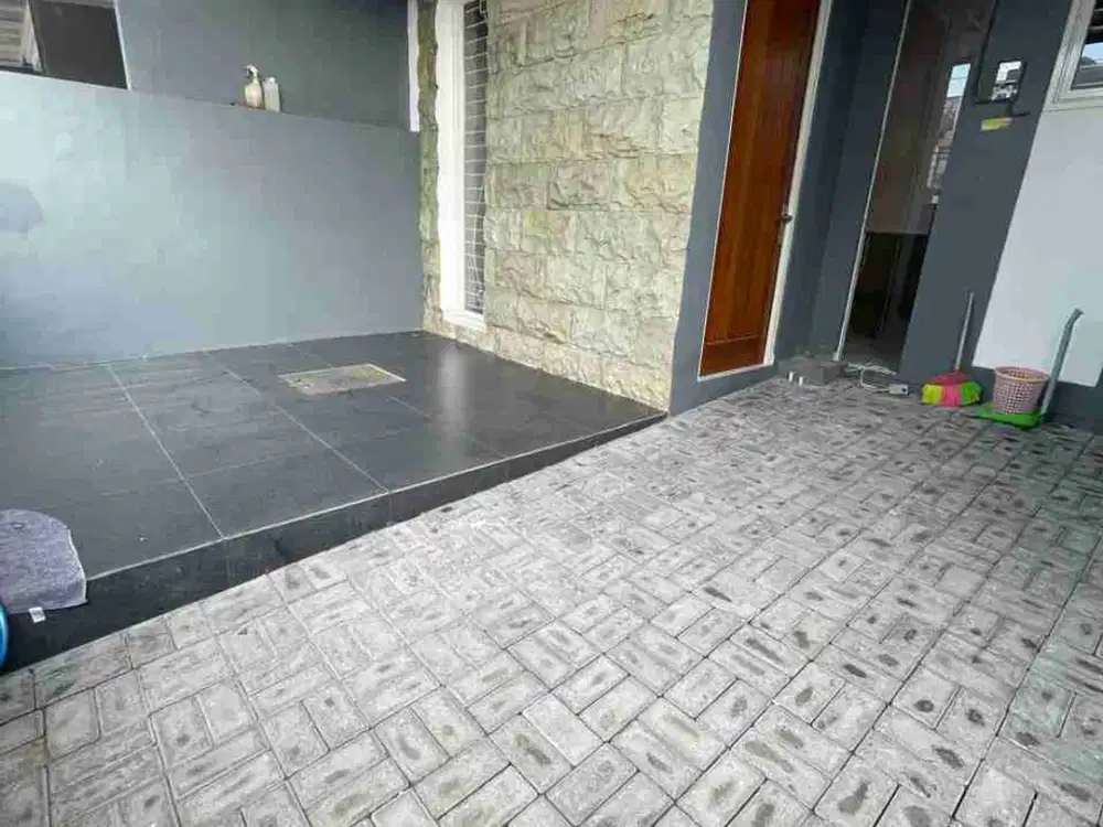 Sewa dan Jual Rumah Minimalis Siap Huni Lebak Kenjeran Merr