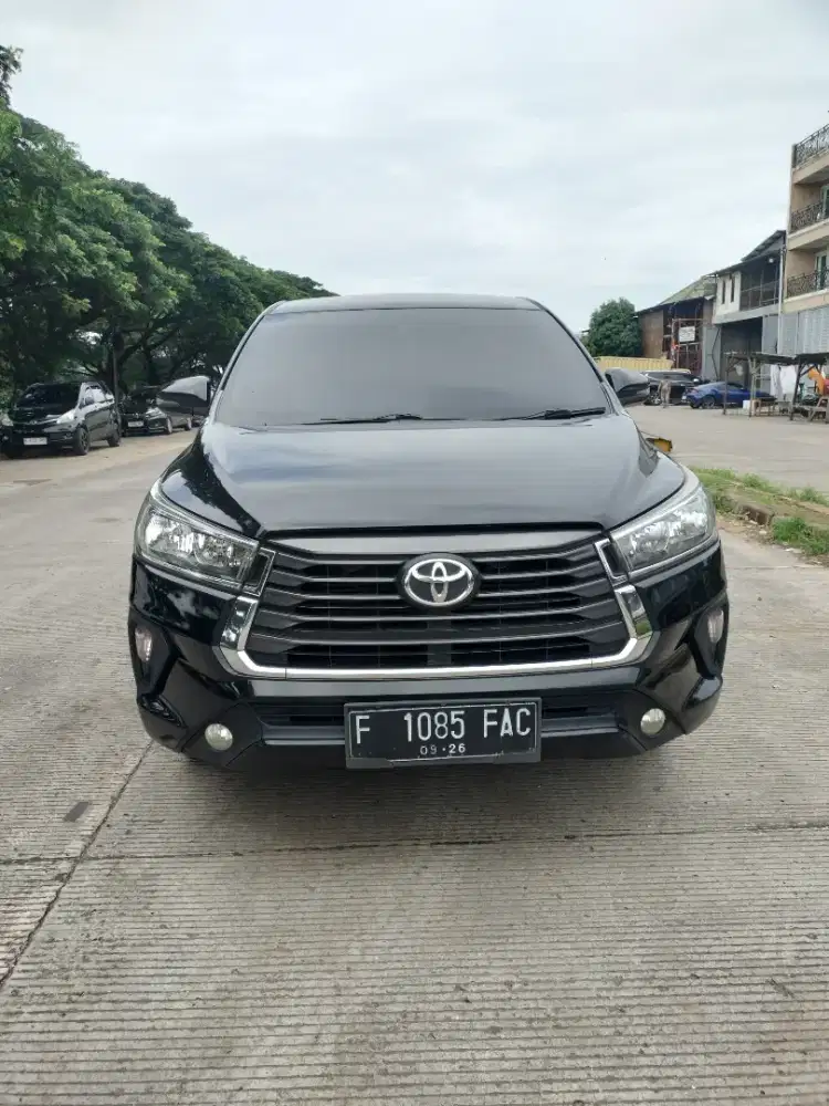 Innova G 2.4 AT 2021