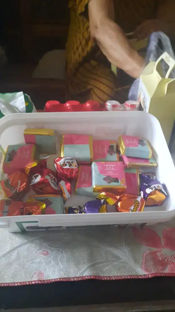 mencari pekerjaan infal pengasuh anak