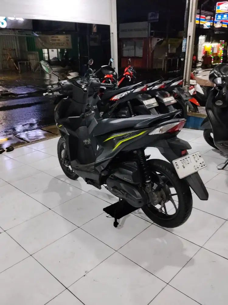 (#) honda beat delux 2020 pajak hidup