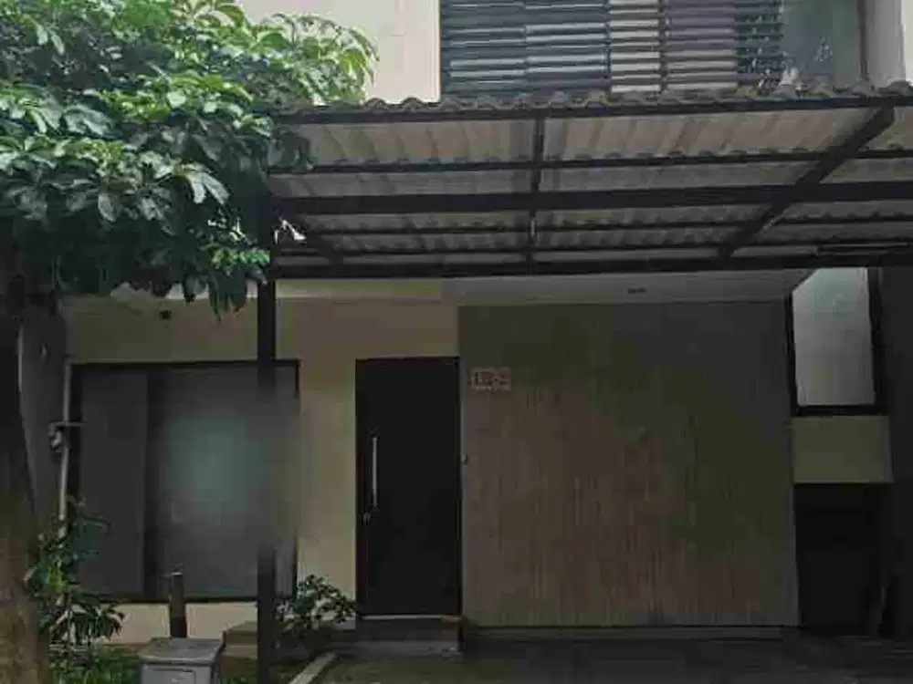 rumah jual atau sewa