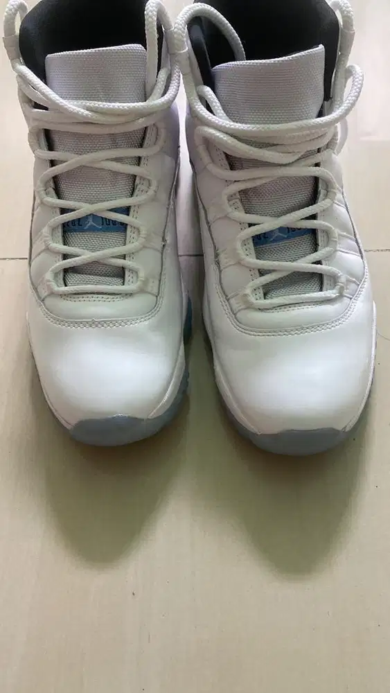 jordan 11 retro