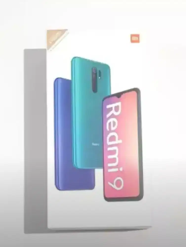 HP Xiomi seken ram 4