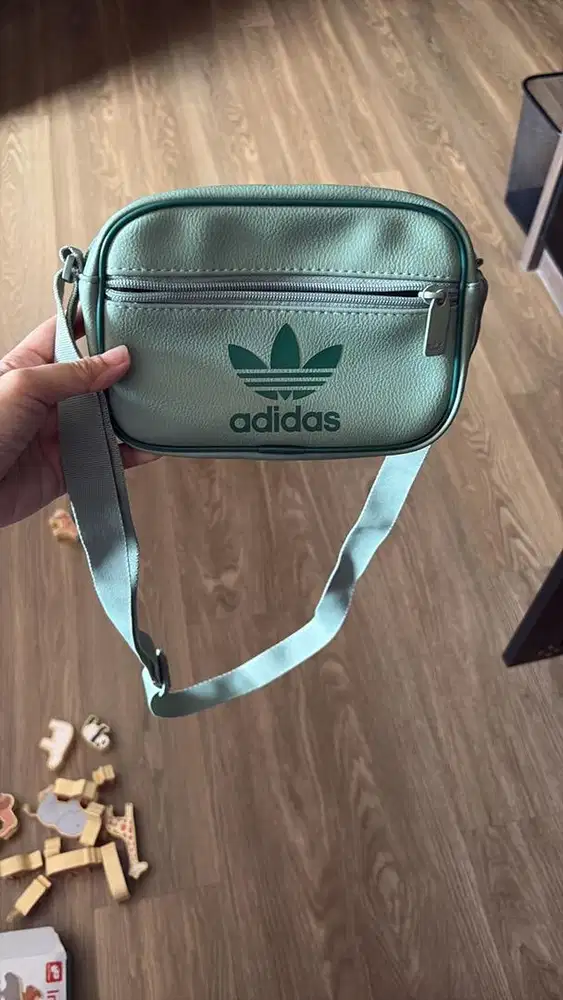 Tas sling bag adidas