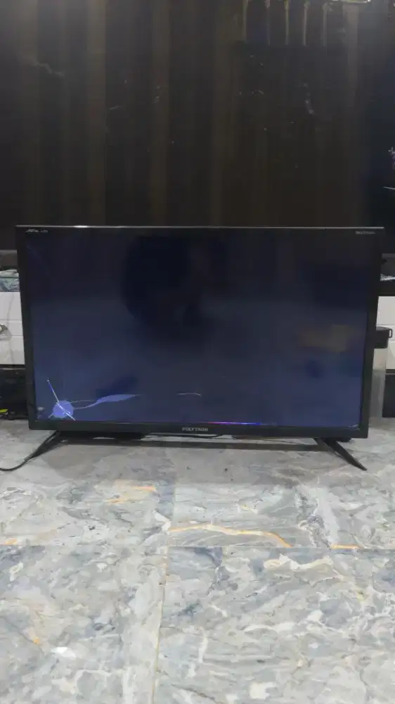 Tv LED Polytron 32 inci