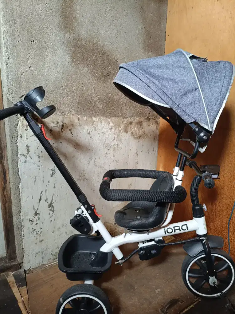 Sepeda Anak IORA T23