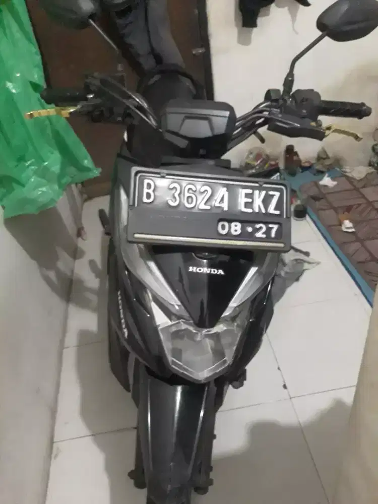 Jual hoda bead thn 2017