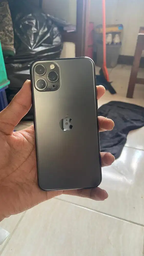 iphone 11 pro 64gb