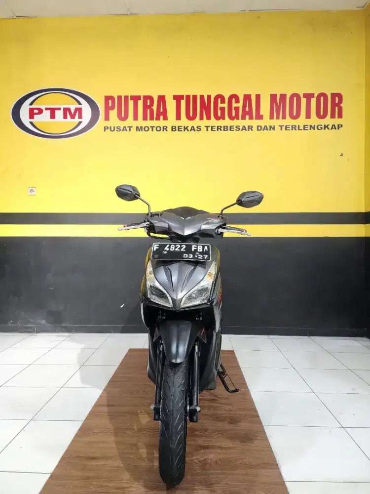 VARIO AGNES 2017 (PUTRA TUNGGAL MOTOR)