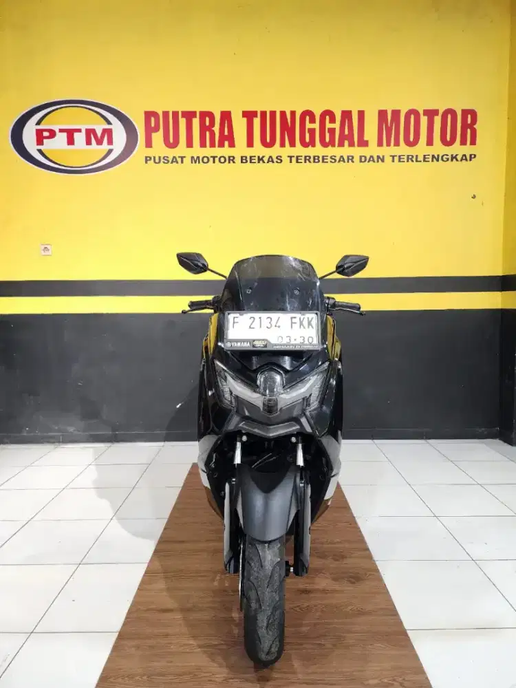 READY STOCK BARU NEW YAMAHA NMAX NEO 155
