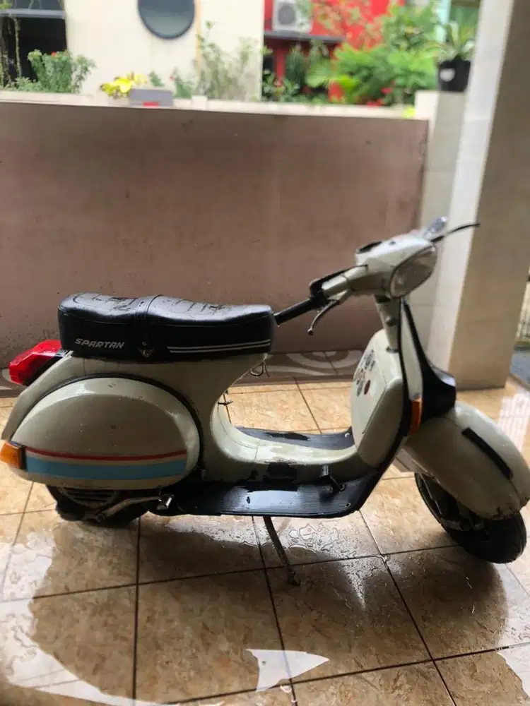Vespa px 150 1980