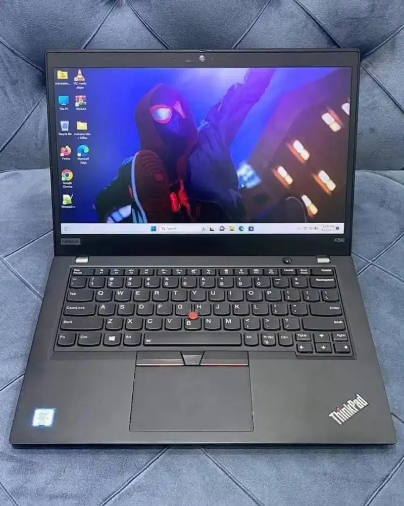 Edisi BU! Lenovo Core i5 Ram 16GB Murah siap Gaming jual cepat saja