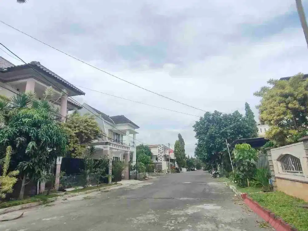 Tanah Candi Panggun Bumi Plapa Sukarno Hatta