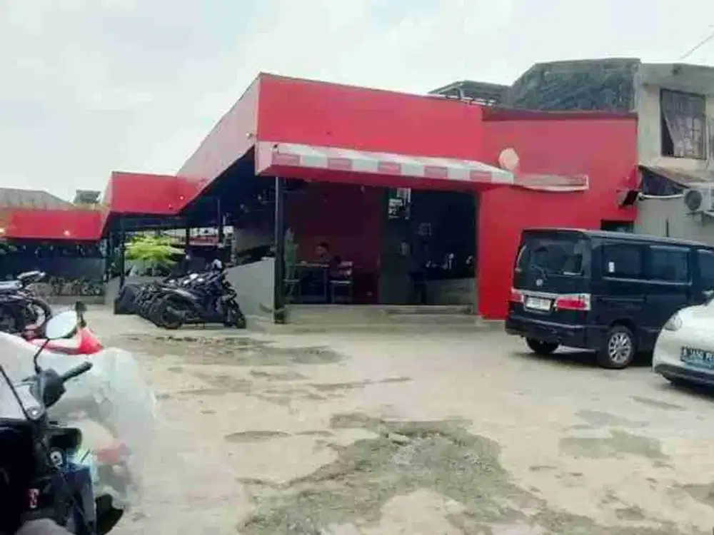 Dijual Cepat Tanah Bonus Bangunan Lokasi Strategis Bukit Duri Tebet Jakarta Selatan