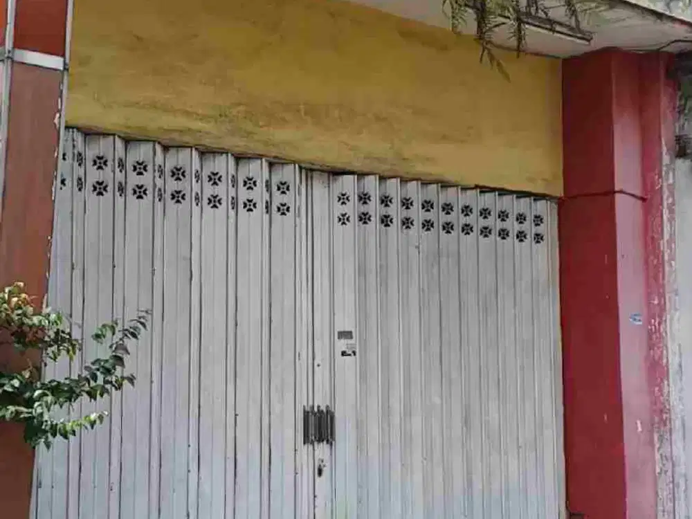 Ruko & Cafe kota tumpang malang