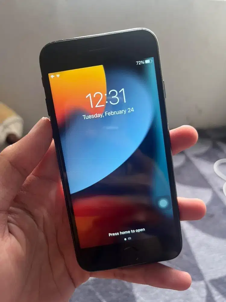 Iphone 7 128gb wifi only