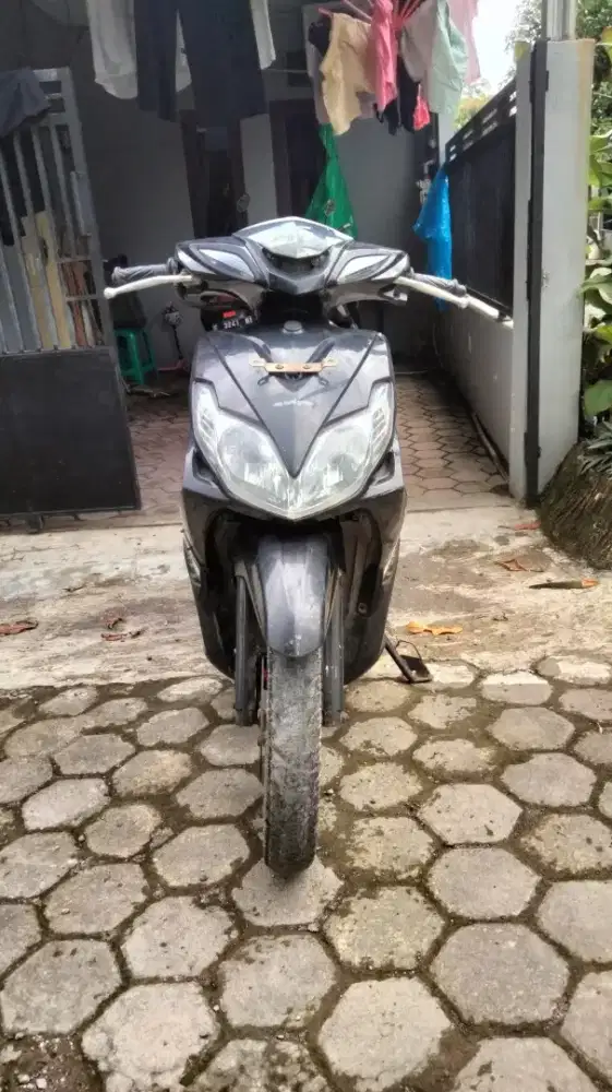 Xeon 125 karbu lengkap