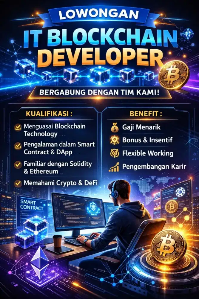 IT Fullstack Mid Developer