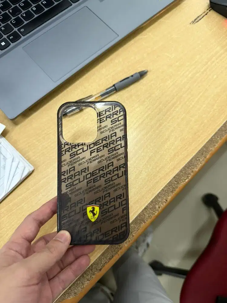 Case hp 14pro asli playworks