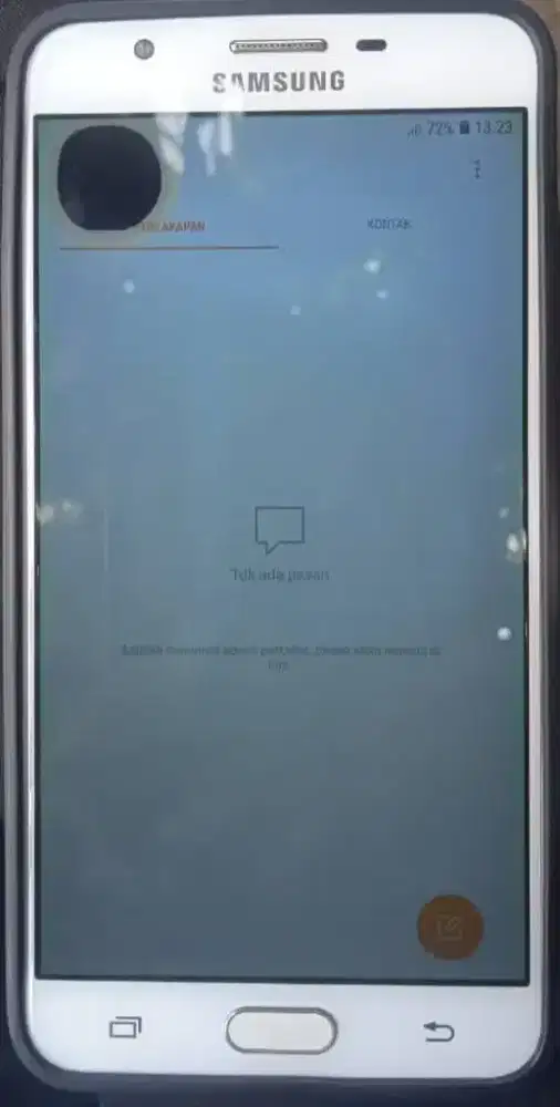 Hp samsung j7 prime 3/ 32