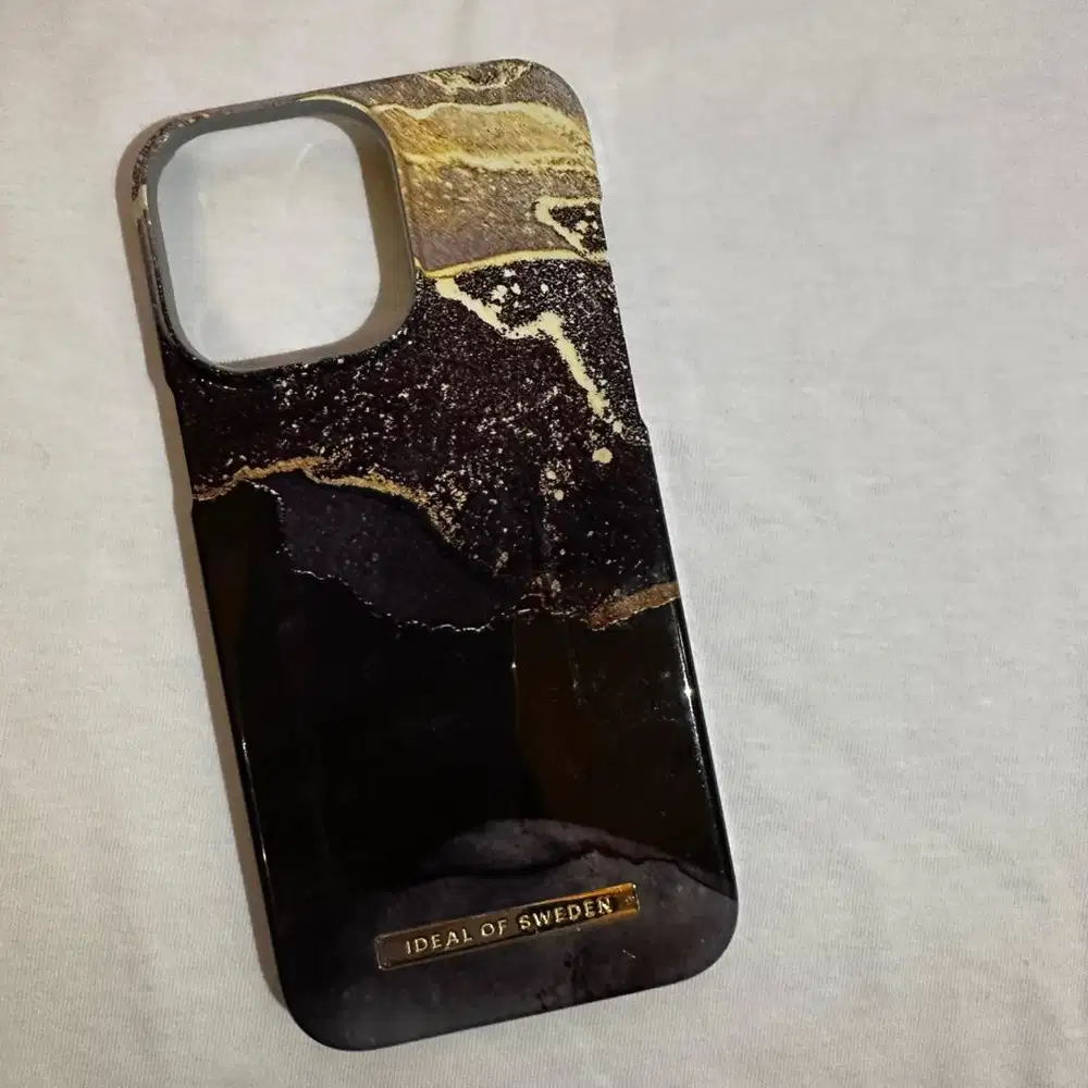 Casing Iphone 14Pro Max Original ideal Of Sweden