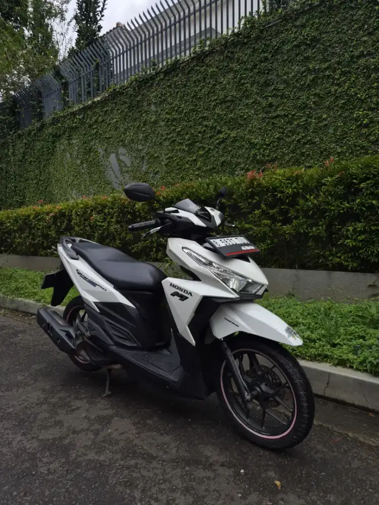 Vario 150 led old 2016