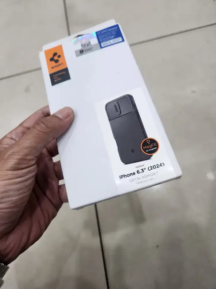 Casing 16 pro original