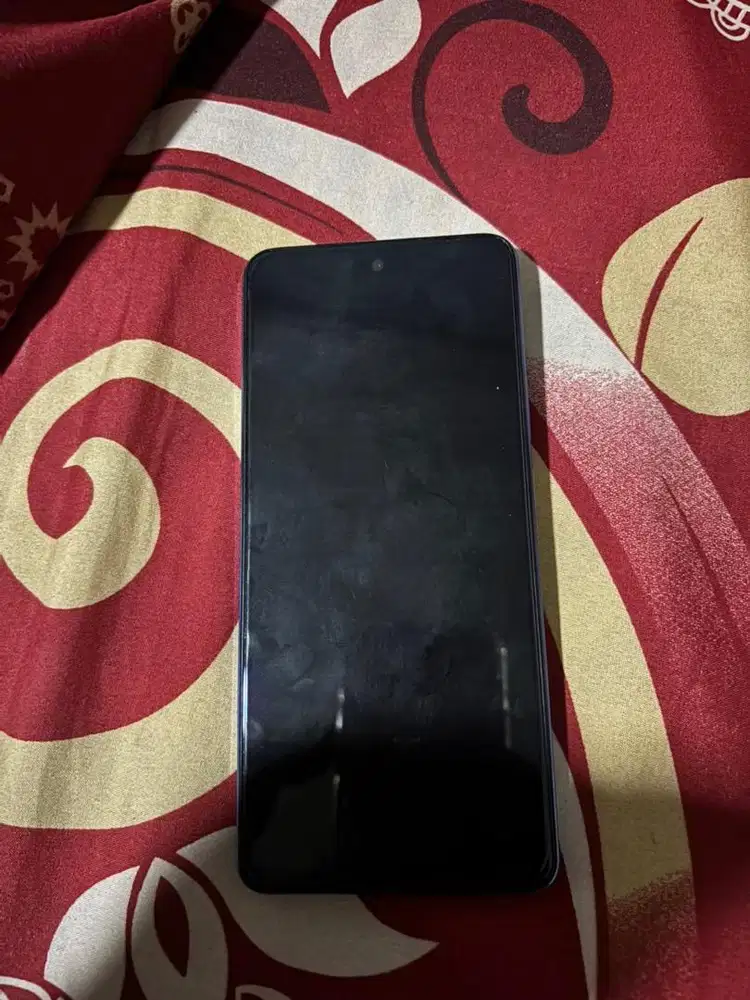 Infinix hot  40 pro jual cepet aja ni