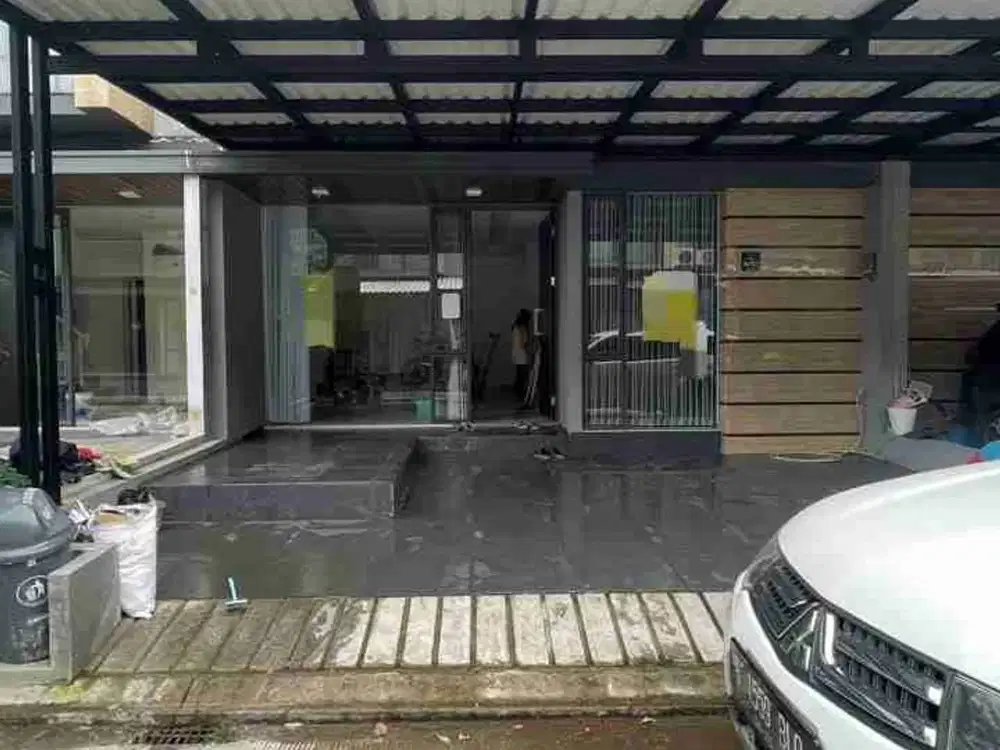 Dijual Rumah First Stone, Legok di Gading Serpong - Sudah Full Renovasi