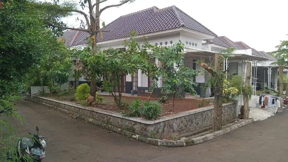 Rumah Grand Cimandala Residence