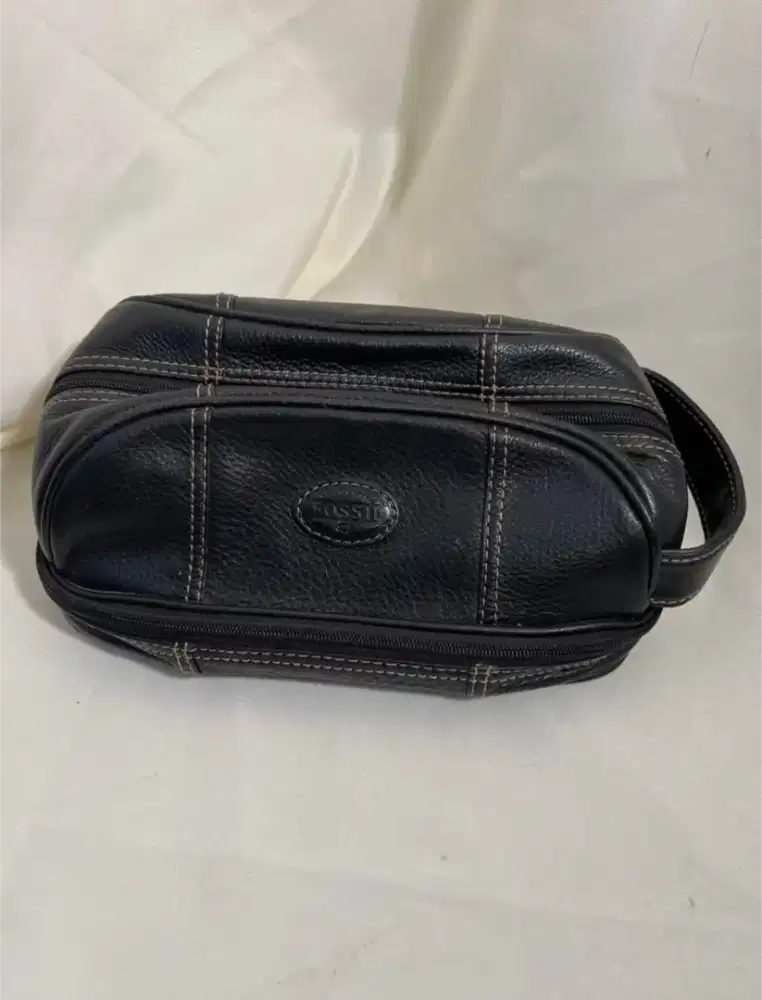FOSSIL CLUTCH AUTHENTIC