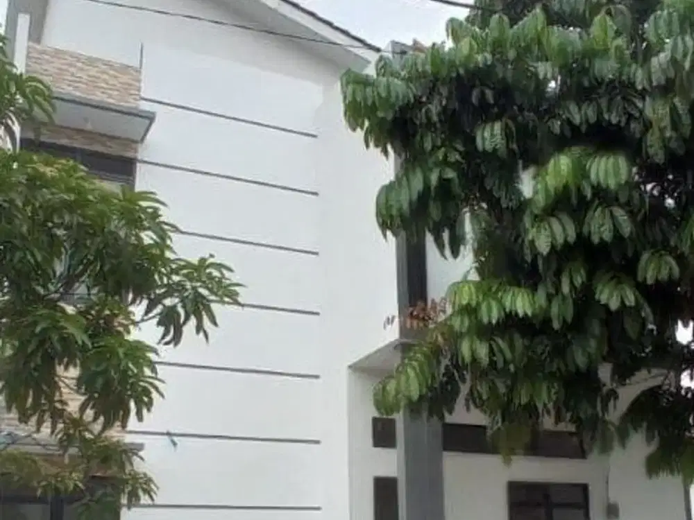 [HOT] Rumah Arka-3 Jatiasih Dekat Tol, Mewah Harga Murah Baru di Kota Bekasi Jual Dijual