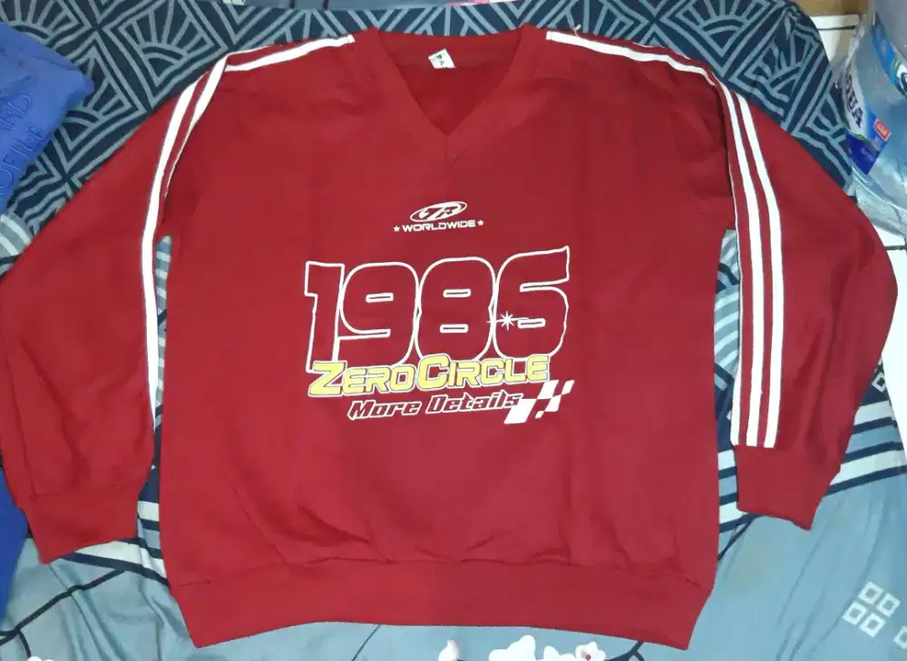 Sweater Wanita allsize