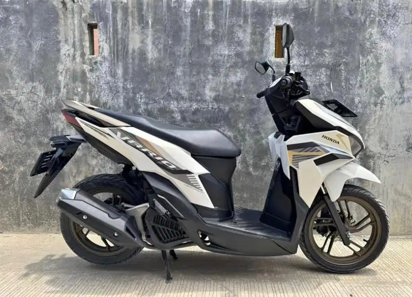 Honda vario 125 cc 2023 keyless