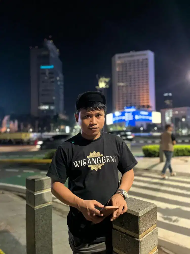 Butuh banget kerja.?