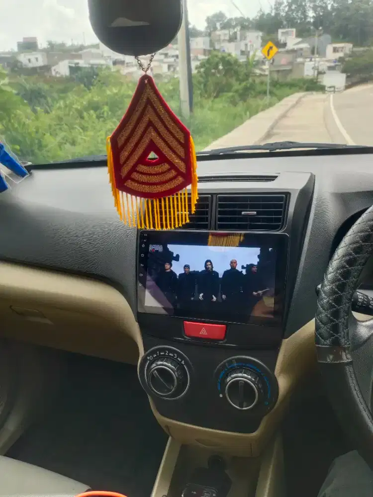 Avanza G 1.3 2012 Black Jual Cepat