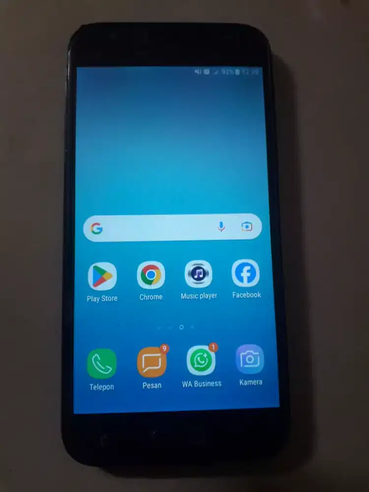 Jual Samsung J3 Pro