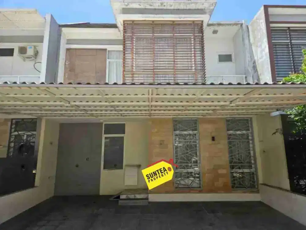 Rumah Siap Huni Di Pondok Aren