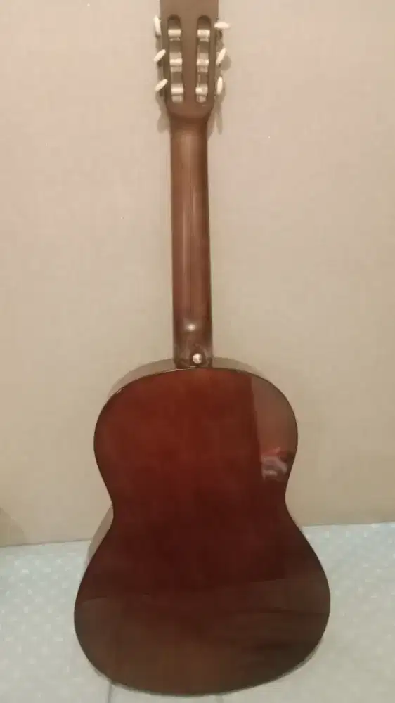 Guitar YAMAHA C330A