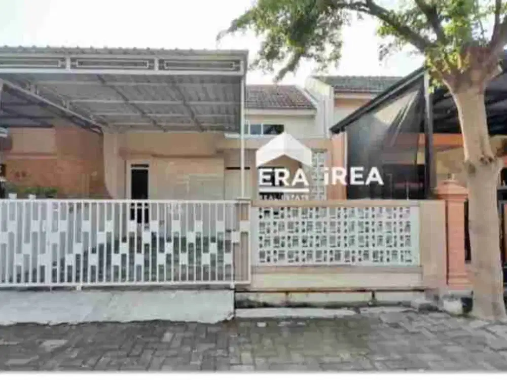rumah dijual solo di jaten  Karanganyar