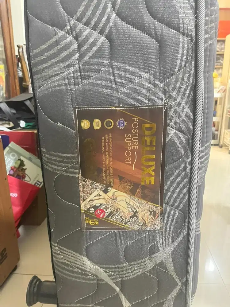 Kasur Single Merk Central